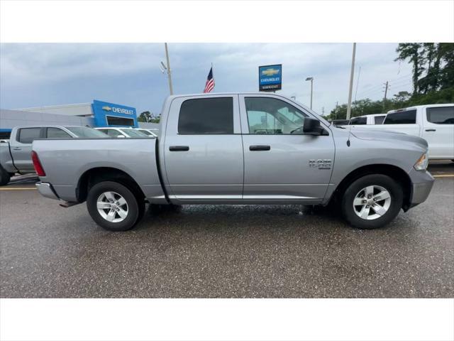 used 2022 Ram 1500 Classic car, priced at $28,590