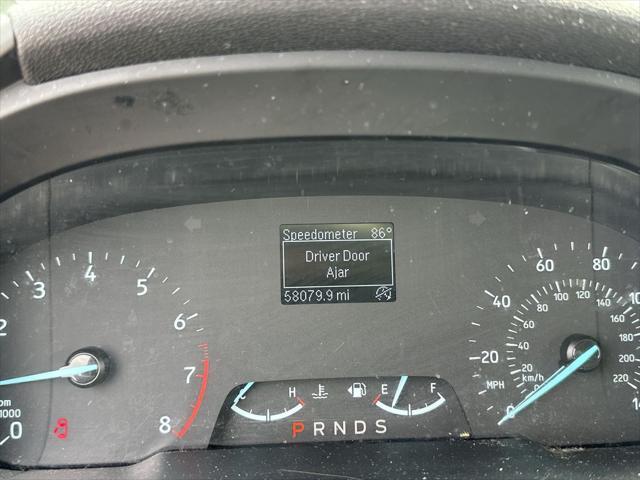 used 2020 Ford EcoSport car, priced at $10,950