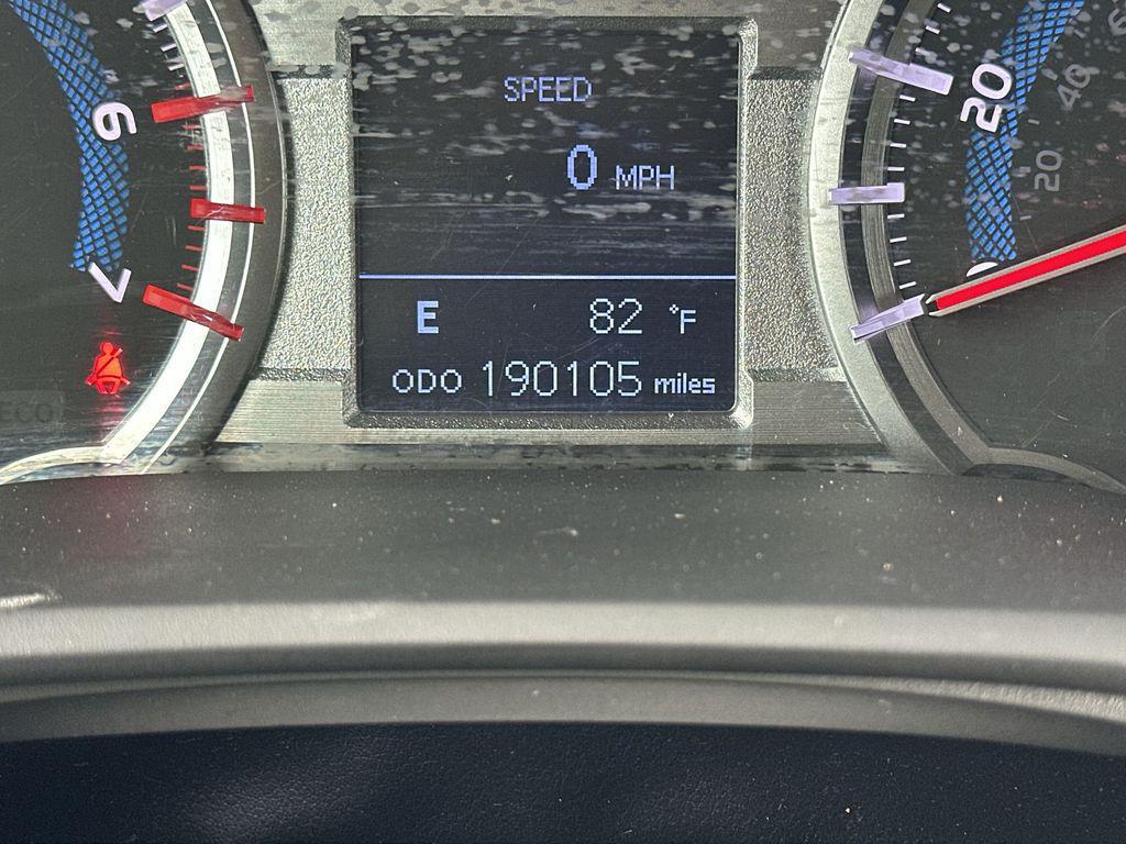 used 2018 Toyota 4Runner car, priced at $20,650