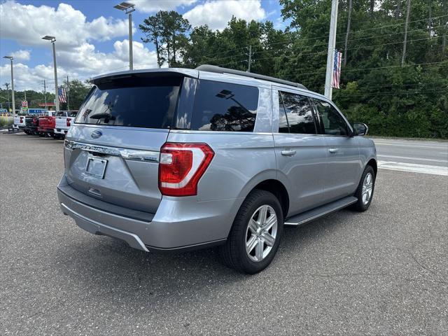 used 2020 Ford Expedition car, priced at $29,745