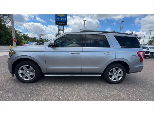 used 2020 Ford Expedition car, priced at $29,745