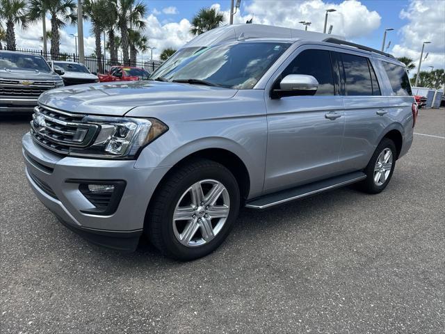 used 2020 Ford Expedition car, priced at $29,745