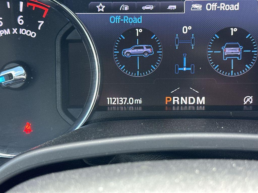 used 2020 Ford Expedition car, priced at $24,875