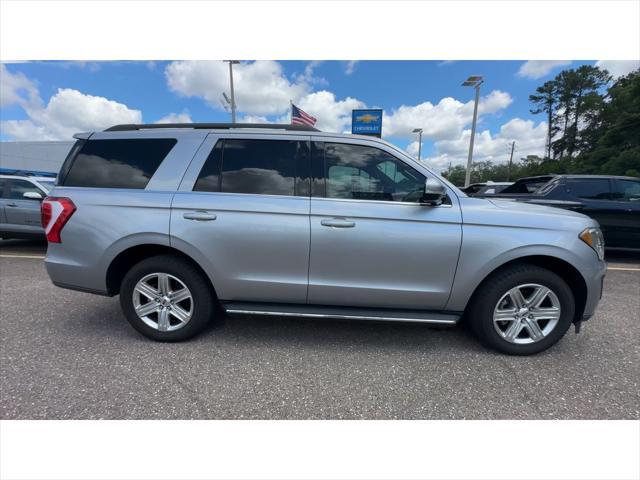 used 2020 Ford Expedition car, priced at $29,745