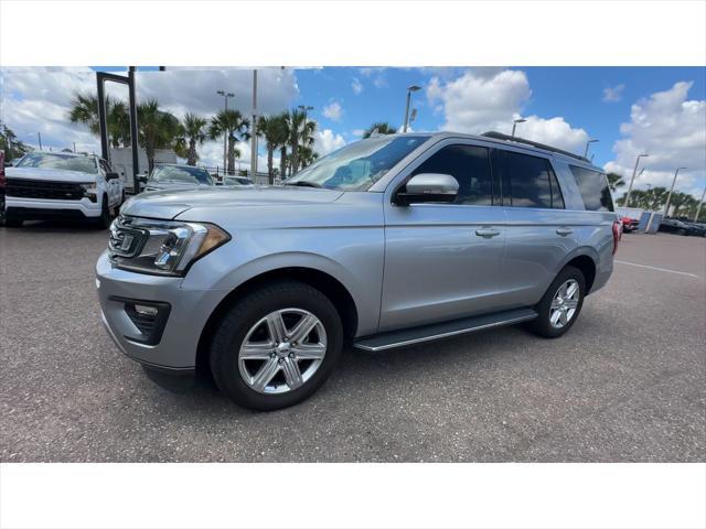 used 2020 Ford Expedition car, priced at $29,745