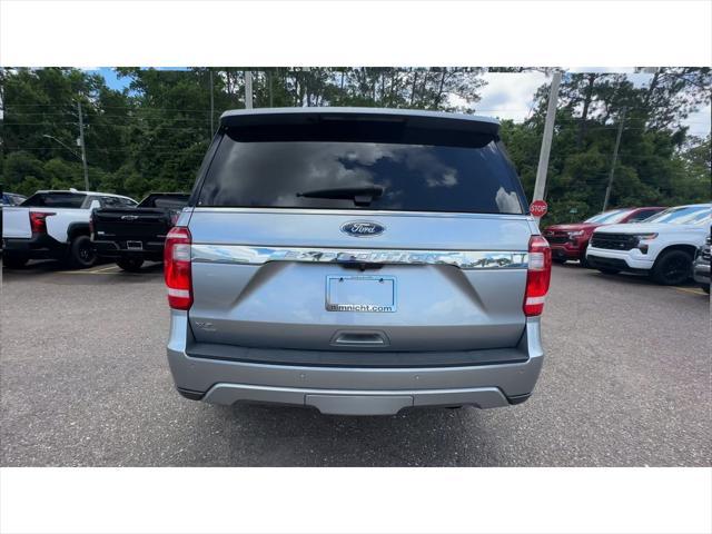 used 2020 Ford Expedition car, priced at $29,745