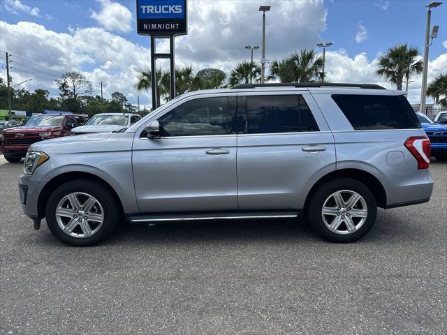 used 2020 Ford Expedition car, priced at $29,745