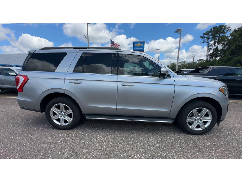 used 2020 Ford Expedition car, priced at $24,875