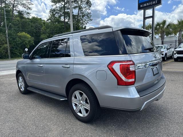 used 2020 Ford Expedition car, priced at $29,745