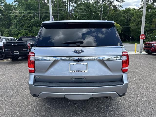 used 2020 Ford Expedition car, priced at $29,745