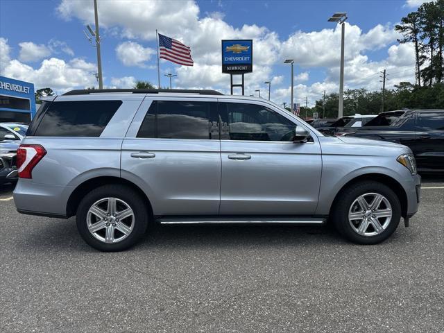 used 2020 Ford Expedition car, priced at $29,745