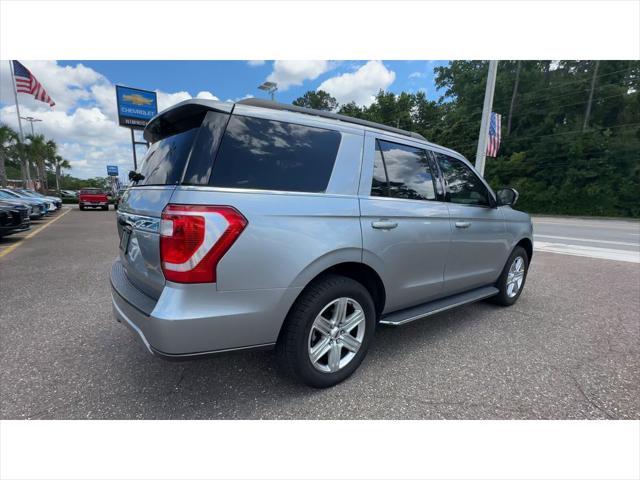used 2020 Ford Expedition car, priced at $29,745