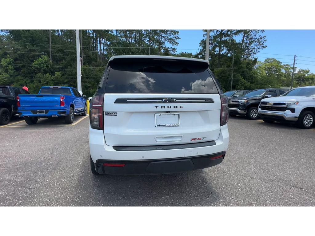 used 2024 Chevrolet Tahoe car, priced at $56,575
