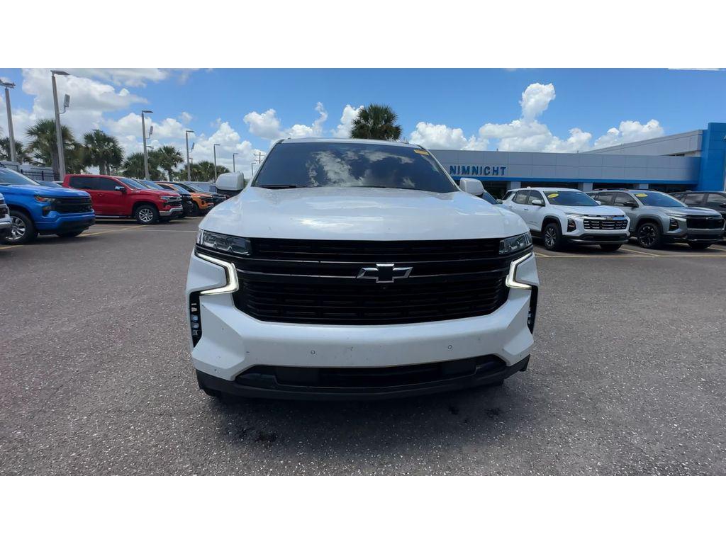used 2024 Chevrolet Tahoe car, priced at $56,575