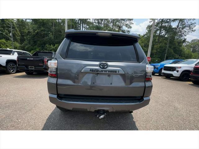 used 2023 Toyota 4Runner car, priced at $39,475
