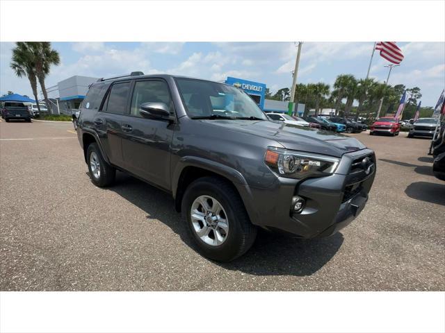 used 2023 Toyota 4Runner car, priced at $39,475