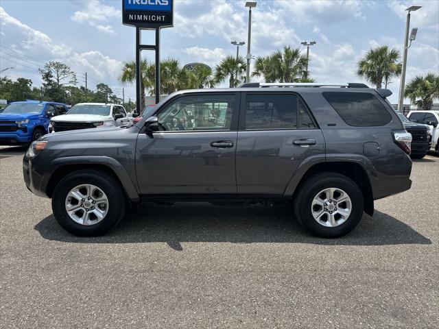 used 2023 Toyota 4Runner car, priced at $39,475