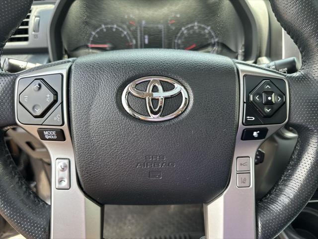 used 2023 Toyota 4Runner car, priced at $39,475