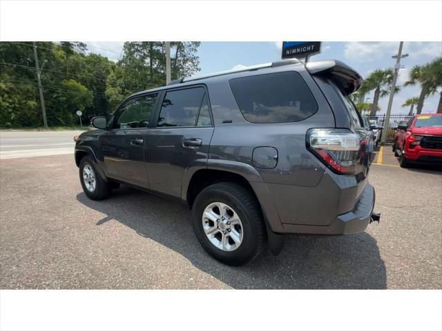 used 2023 Toyota 4Runner car, priced at $39,475