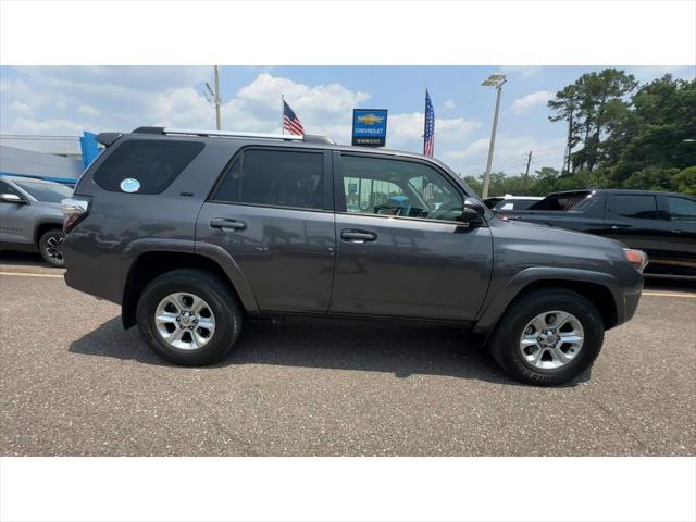 used 2023 Toyota 4Runner car, priced at $39,475