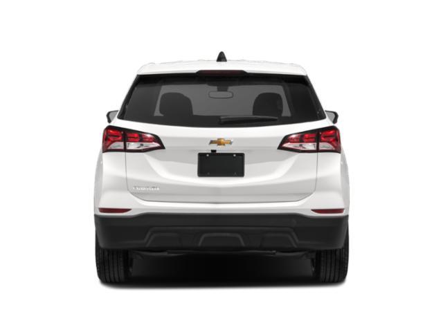 new 2024 Chevrolet Equinox car