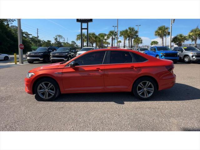 used 2019 Volkswagen Jetta car, priced at $12,855