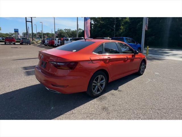 used 2019 Volkswagen Jetta car, priced at $12,855