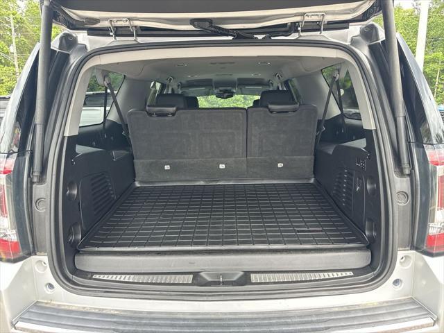 used 2020 GMC Yukon XL car, priced at $36,540