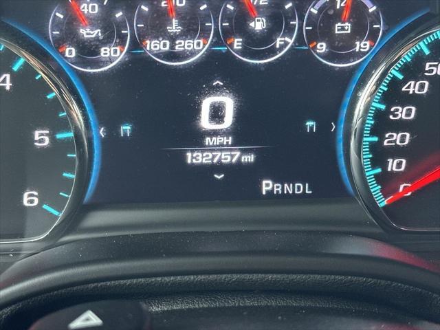 used 2020 GMC Yukon XL car, priced at $36,540