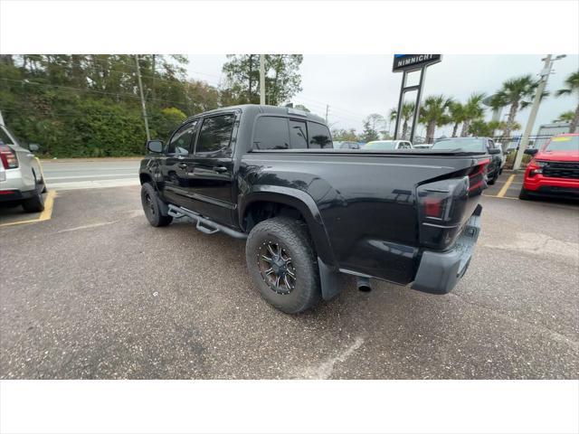 used 2017 Toyota Tacoma car, priced at $26,495