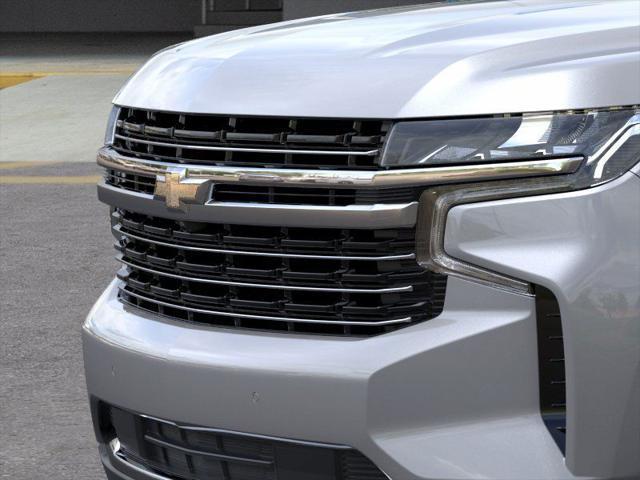 new 2024 Chevrolet Suburban car, priced at $67,470