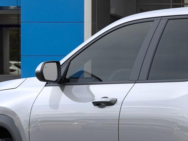 new 2026 Chevrolet Equinox car, priced at $29,995