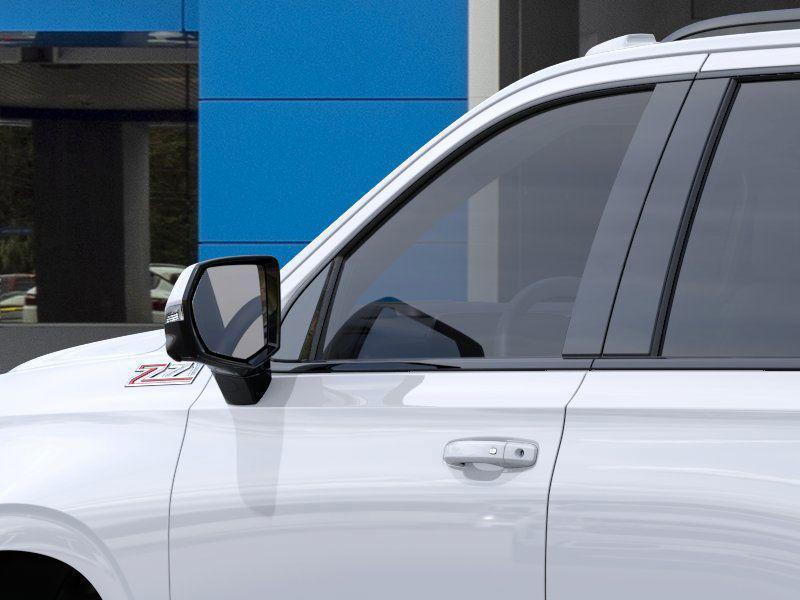 new 2026 Chevrolet Tahoe car, priced at $79,286