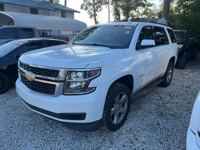 used 2017 Chevrolet Tahoe car, priced at $22,995