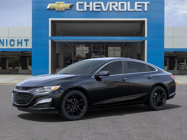 new 2025 Chevrolet Malibu car, priced at $33,085