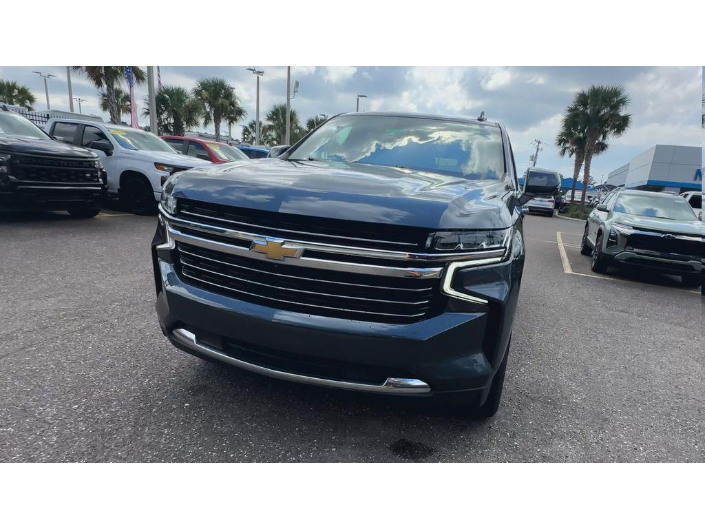 used 2021 Chevrolet Tahoe car, priced at $37,750