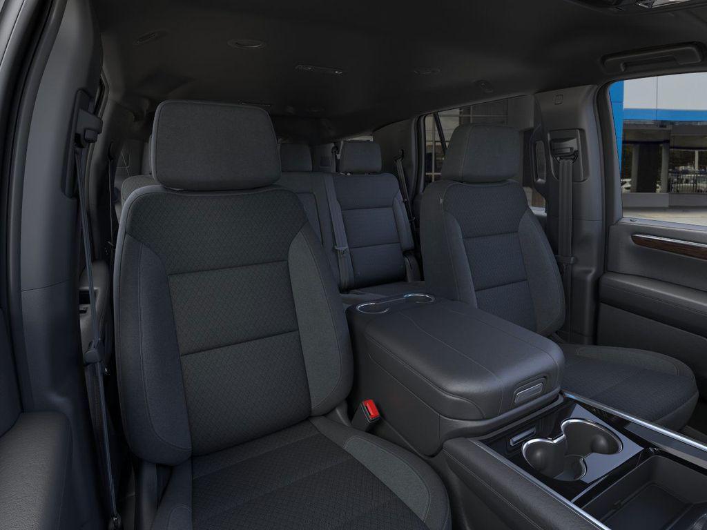 new 2026 Chevrolet Tahoe car, priced at $59,929