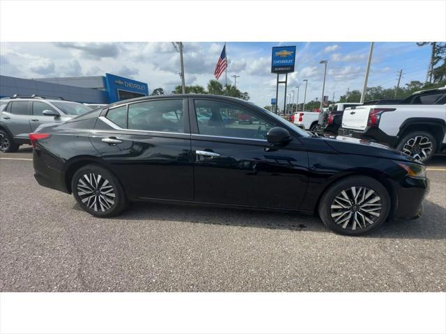 used 2024 Nissan Altima car, priced at $24,995