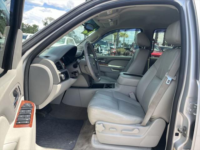 used 2012 Chevrolet Avalanche car, priced at $15,995