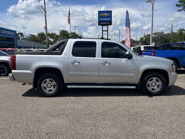 used 2012 Chevrolet Avalanche car, priced at $15,995