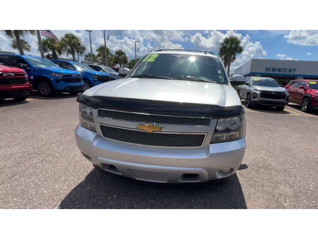 used 2012 Chevrolet Avalanche car, priced at $15,795