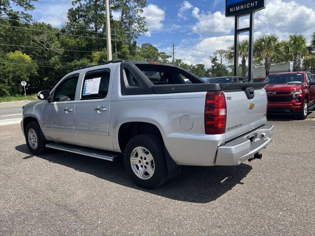 used 2012 Chevrolet Avalanche car, priced at $15,995