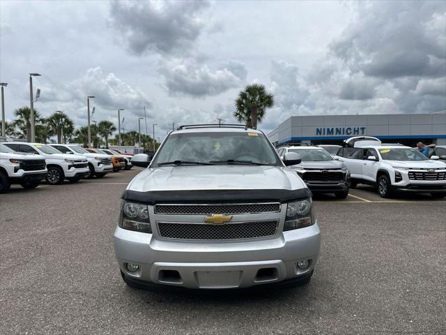 used 2012 Chevrolet Avalanche car, priced at $16,995