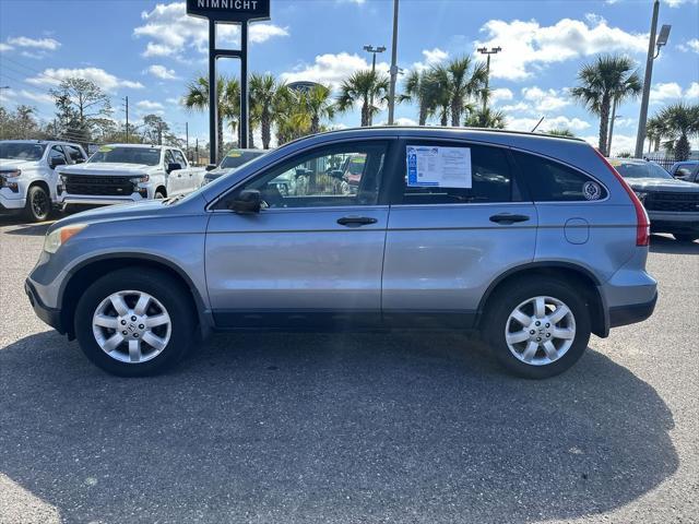 used 2009 Honda CR-V car, priced at $7,985