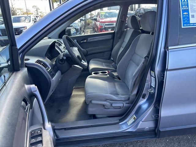 used 2009 Honda CR-V car, priced at $7,985