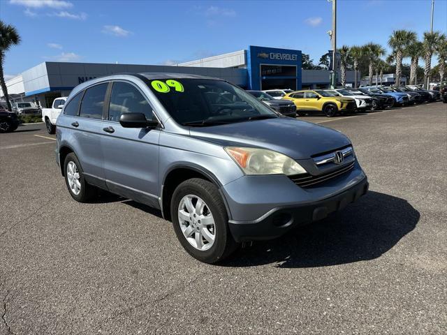 used 2009 Honda CR-V car, priced at $7,985