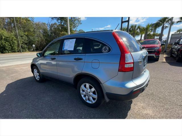 used 2009 Honda CR-V car, priced at $7,985