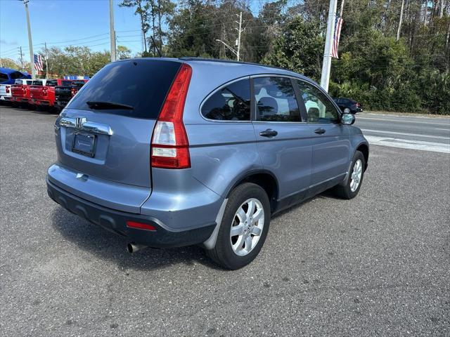 used 2009 Honda CR-V car, priced at $7,985