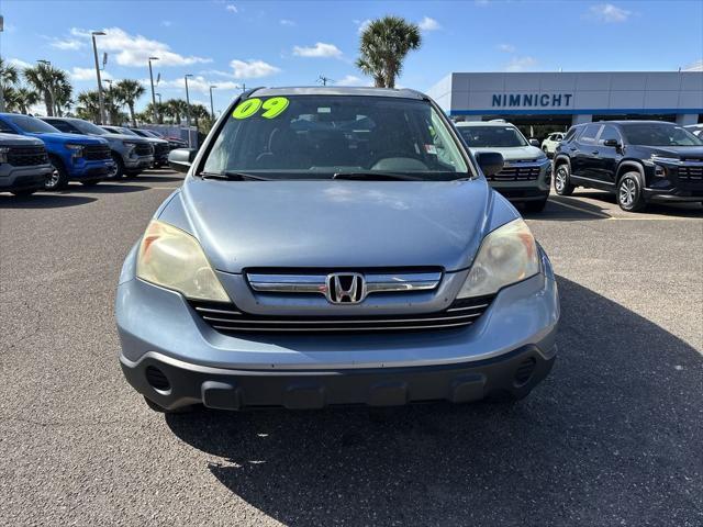 used 2009 Honda CR-V car, priced at $7,985