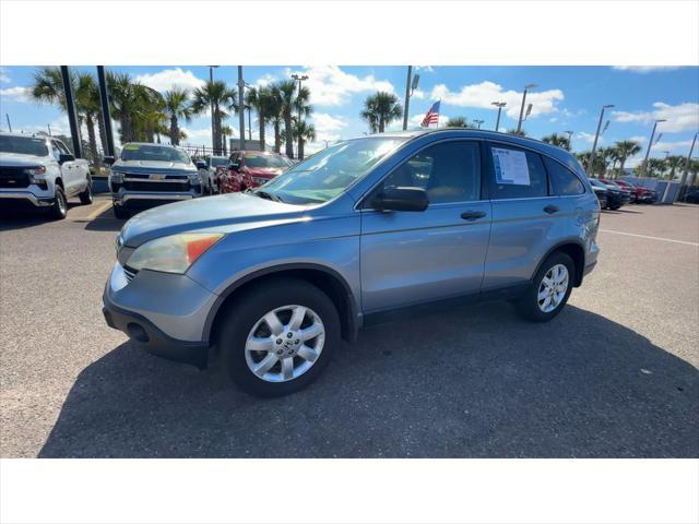 used 2009 Honda CR-V car, priced at $7,985